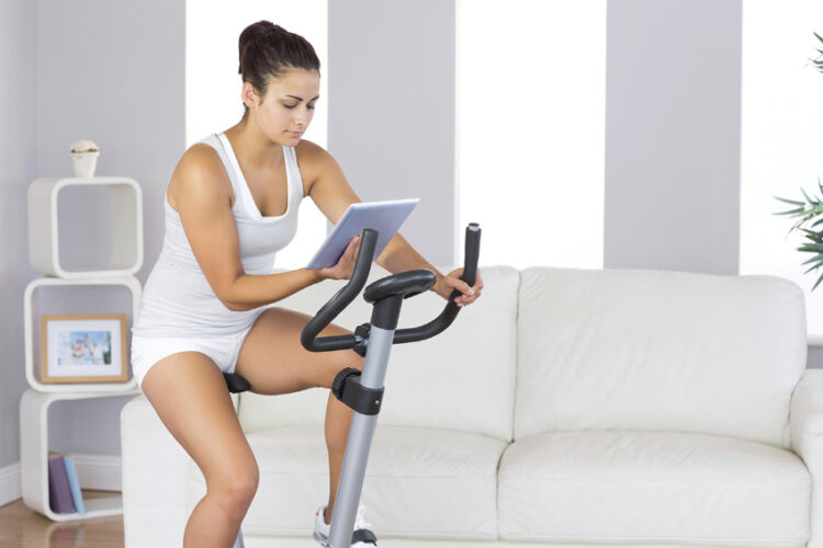 How to find time to be more physically active each day
